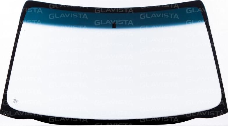 GLAVISTA WS1769GBS95 - Ветровое стекло abcparts.ee