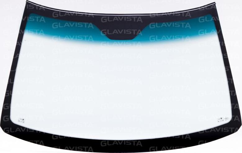 GLAVISTA WS8828GB - Ветровое стекло abcparts.ee