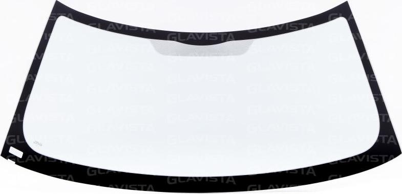 GLAVISTA WS2455G07 - Ветровое стекло abcparts.ee