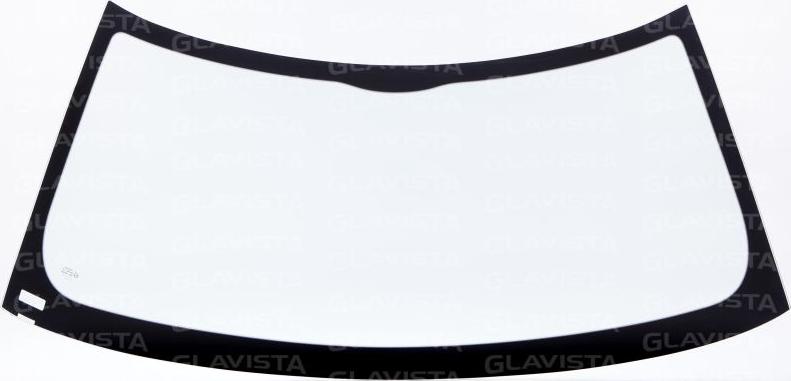 GLAVISTA WS2455G - Ветровое стекло abcparts.ee