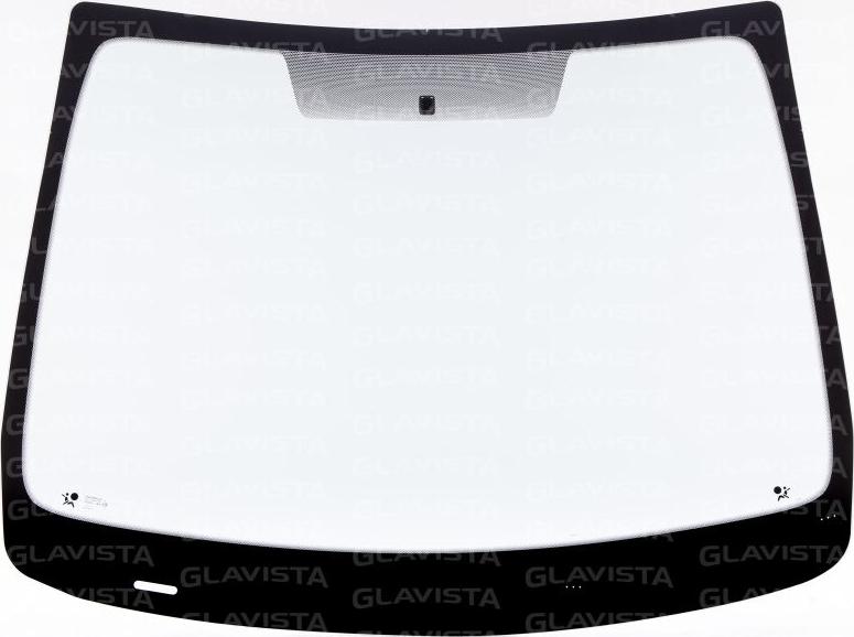 GLAVISTA WS7268GS - Ветровое стекло abcparts.ee