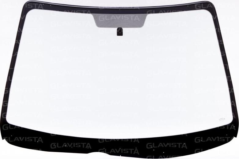 GLAVISTA WS/PU5164GS - Ветровое стекло abcparts.ee