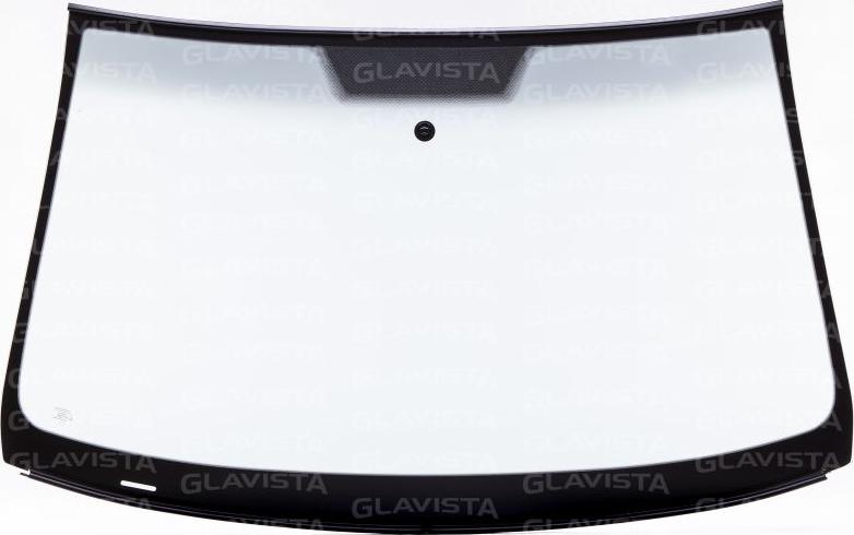 GLAVISTA WS/PU6722GYS - Ветровое стекло abcparts.ee