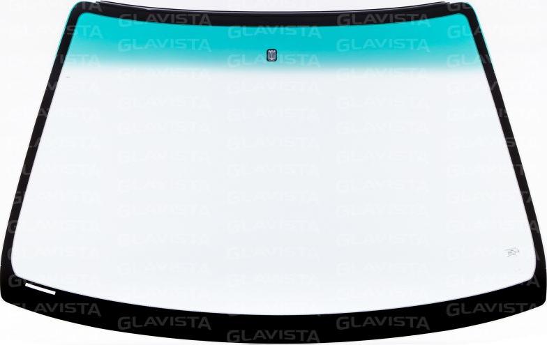 GLAVISTA WS/PU7025GGS - Ветровое стекло abcparts.ee