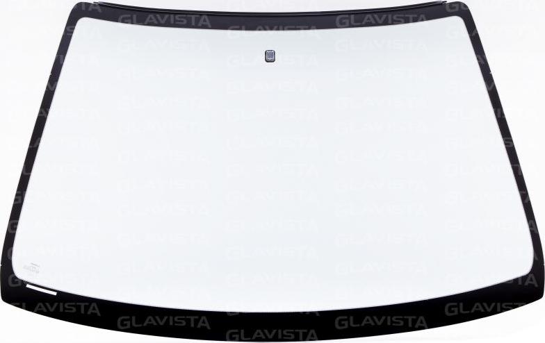 GLAVISTA WS/PU7025GS - Ветровое стекло abcparts.ee