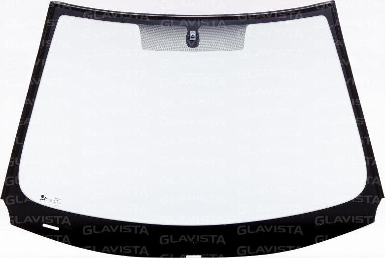 GLAVISTA WS/PU7273GS - Ветровое стекло abcparts.ee