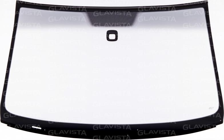 GLAVISTA WS/SEN6722IRRS - Ветровое стекло abcparts.ee