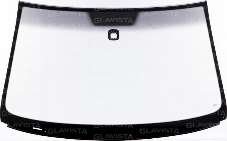 GLAVISTA WS/SEN6722VYSAKU - Ветровое стекло abcparts.ee