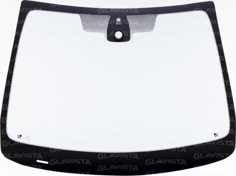 GLAVISTA WS/SEN7268GS - Ветровое стекло abcparts.ee