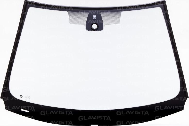 GLAVISTA WS/SEN7273GSAKU - Ветровое стекло abcparts.ee