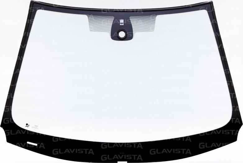 GLAVISTA WS/SEN7273GS - Ветровое стекло abcparts.ee