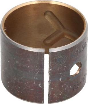 Glyco 55-4499 SEMI - Втулка подшипника, шатун abcparts.ee
