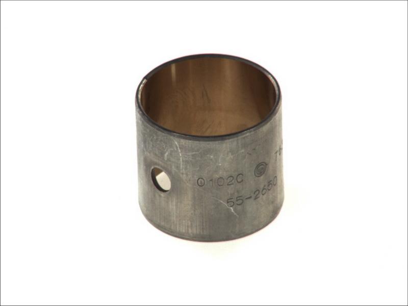 Glyco 55-2650 STD - Втулка подшипника, шатун abcparts.ee