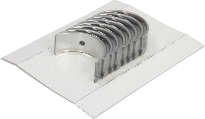 Glyco 01-3557/4 0.25mm - Шатунный подшипник abcparts.ee