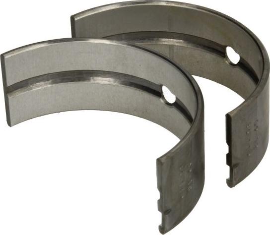 Glyco 02-2228 0.50mm - Подшипник коленвала abcparts.ee