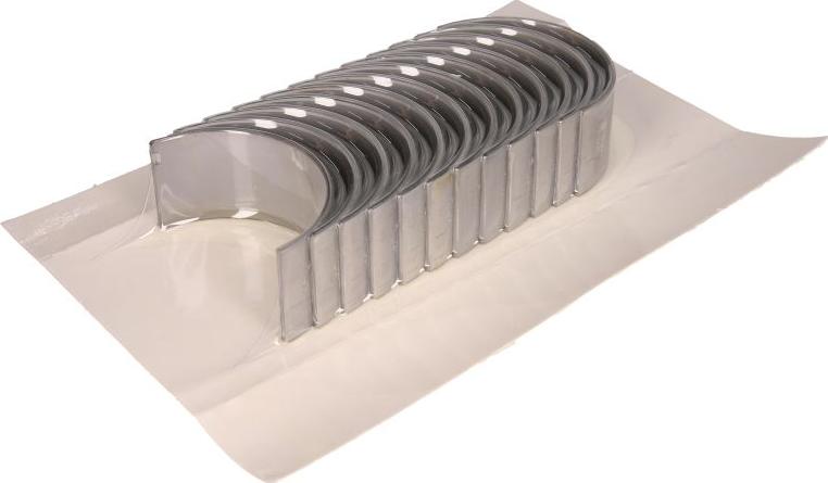 Glyco 71-4087/6 0.25mm - Шатунный подшипник abcparts.ee