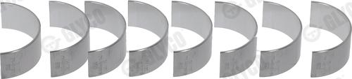 Glyco 71-5128 /4 STD - Шатунный подшипник abcparts.ee
