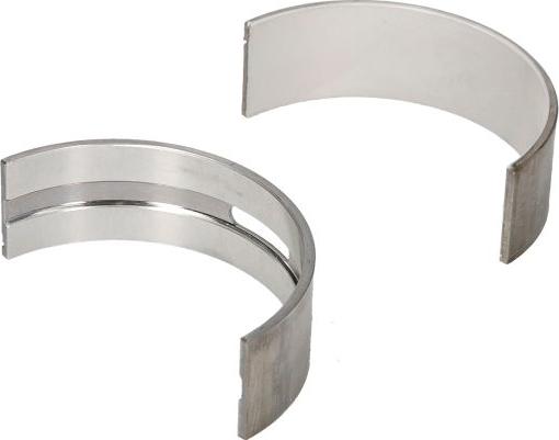 Glyco 72-4725 STD - Подшипник коленвала abcparts.ee