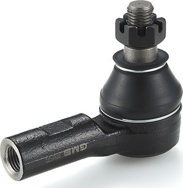 GMB 0707-0670 - Наконечник рулевой тяги, шарнир abcparts.ee