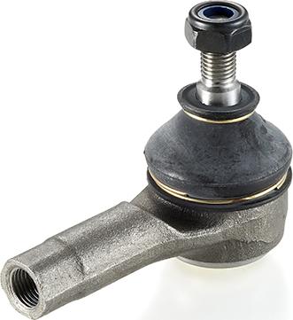 GMB 0707-0110 - Наконечник рулевой тяги, шарнир abcparts.ee