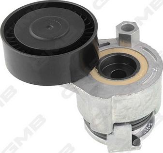 GMB GAT20590 - Натяжитель, поликлиновый ремень abcparts.ee