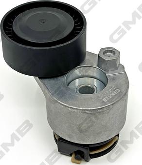 GMB GAT21340 - Натяжитель, поликлиновый ремень abcparts.ee