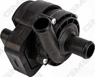 GMB GEW-BE010 - Дополнительный водяной насос abcparts.ee