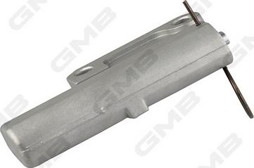 GMB GHAT-129 - Успокоитель, зубчатый ремень abcparts.ee
