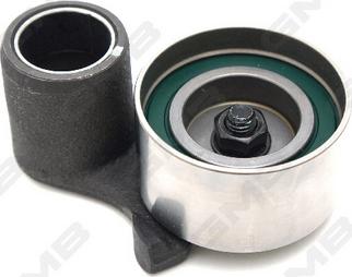 GMB GT90380 - Натяжной ролик, зубчатый ремень ГРМ abcparts.ee