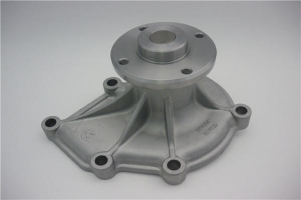 GMB GWG-14A - Водяной насос abcparts.ee