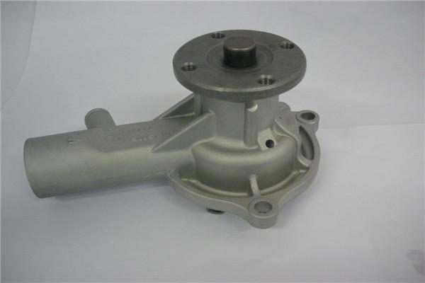 GMB GWHD-03A - Водяной насос abcparts.ee