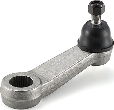 GMB 0504-0600 - Сошка рулевого управления abcparts.ee