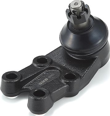 GMB 0104-0555 - Шаровая опора abcparts.ee