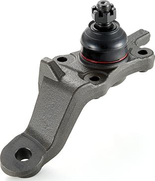 GMB 0101-0887 - Шаровая опора abcparts.ee