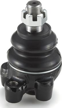 GMB 0110-0531 - Шаровая опора abcparts.ee