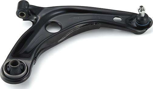 GMB 0201-0736 - Рычаг подвески колеса abcparts.ee