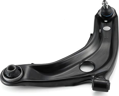 GMB 0201-0737 - Рычаг подвески колеса abcparts.ee