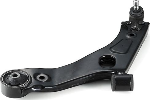 GMB 0210-0297 - Рычаг подвески колеса abcparts.ee