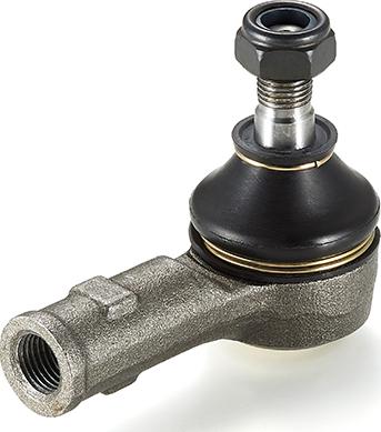 GMB 0718-0010 - Наконечник рулевой тяги, шарнир abcparts.ee