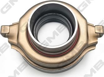 GMB GC10020 - Выжимной подшипник сцепления abcparts.ee