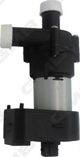 GMB GEW-CR003 - Дополнительный водяной насос abcparts.ee