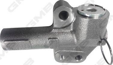 GMB GHAT-102 - Успокоитель, зубчатый ремень abcparts.ee