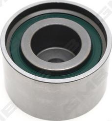 GMB GT90050 - Направляющий ролик, зубчатый ремень ГРМ abcparts.ee