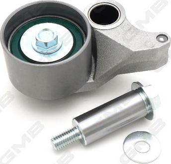 GMB GT90115 - Натяжной ролик, зубчатый ремень ГРМ abcparts.ee