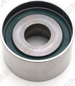 GMB GT90370 - Направляющий ролик, зубчатый ремень ГРМ abcparts.ee