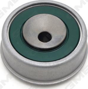 GMB GT90700 - Натяжной ролик, зубчатый ремень ГРМ abcparts.ee