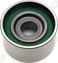 GMB GT10510 - Натяжной ролик, зубчатый ремень ГРМ abcparts.ee