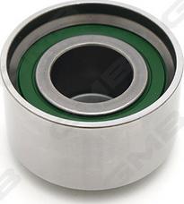 GMB GT10050 - Направляющий ролик, зубчатый ремень ГРМ abcparts.ee