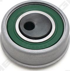 GMB GT10072 - Натяжной ролик, зубчатый ремень ГРМ abcparts.ee