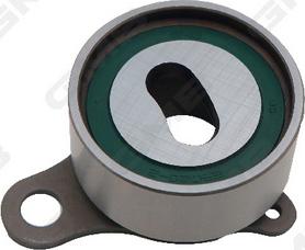 GMB GT80630 - Натяжной ролик, зубчатый ремень ГРМ abcparts.ee